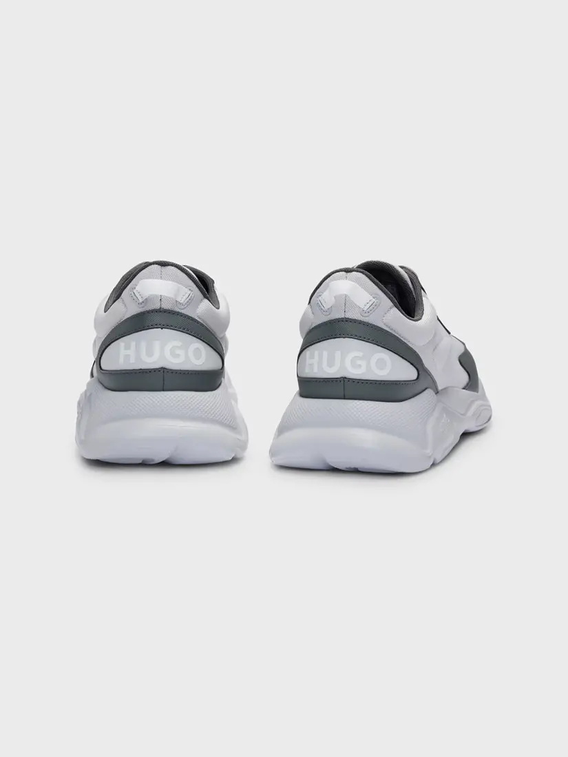 Atlete Hugo Boss Running Inspired