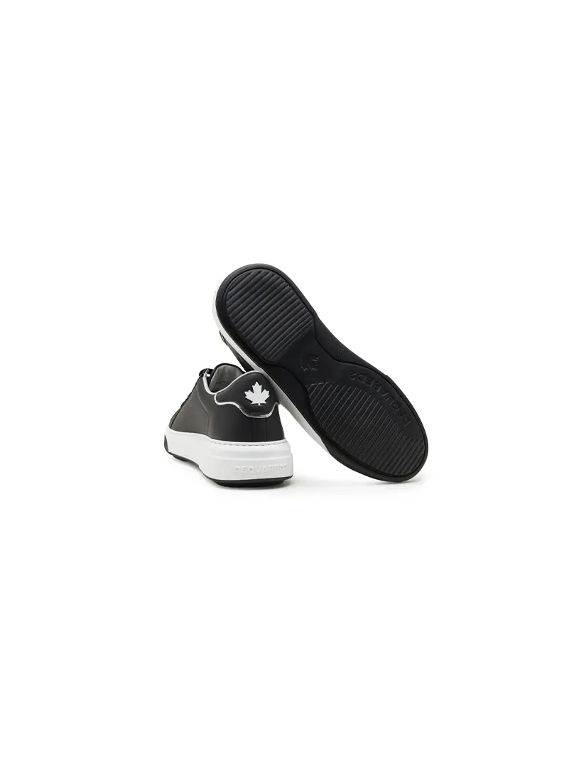 Atlete Lëkure Dsquared2