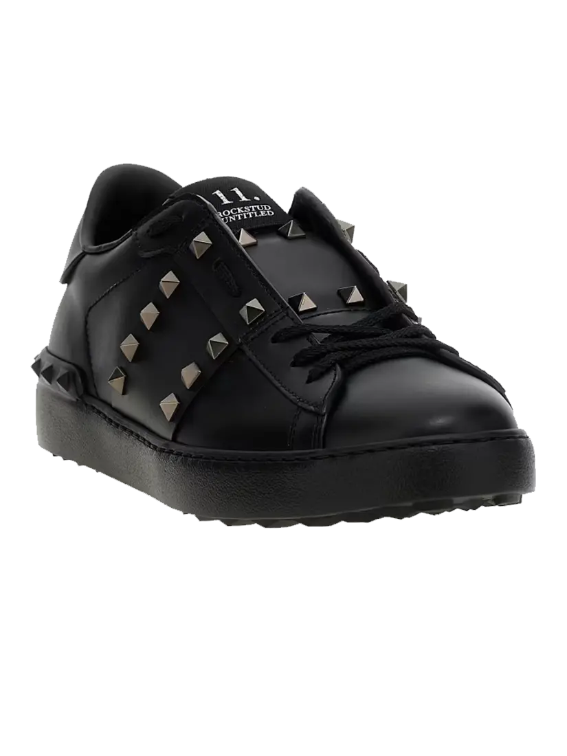 Atlete Valentino Rockstud Untitled