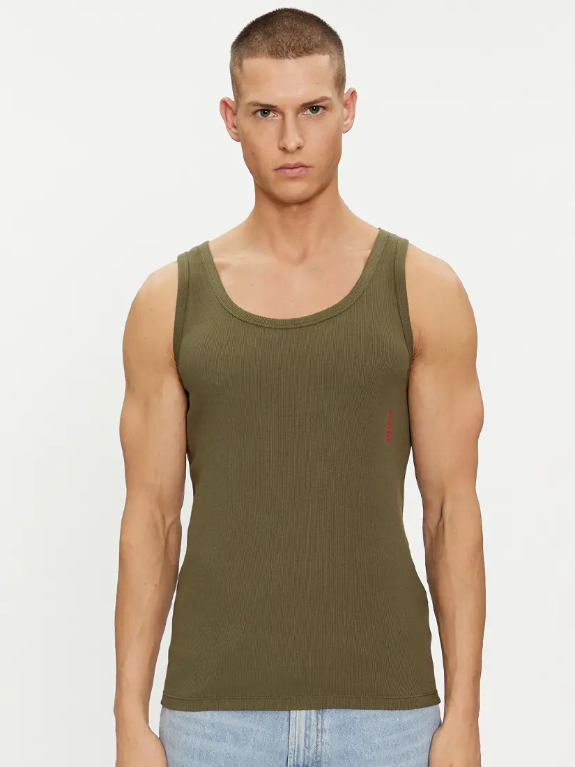 Set Kanatiere Hugo Boss Slim Fit (2 copë)