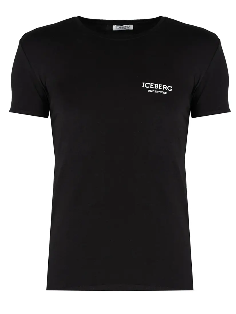 Bluzë Iceberg Mini Logo Printed