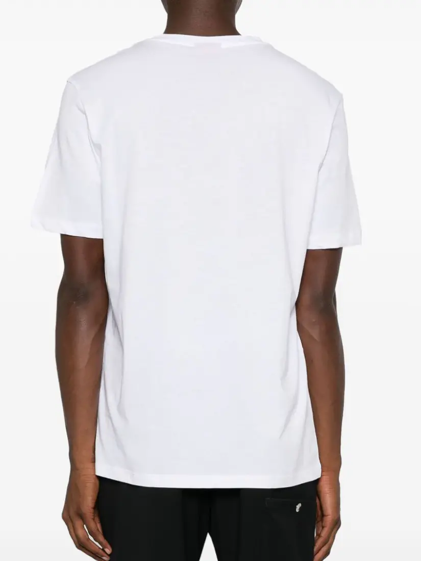 Bluzë Hugo Boss Logo Print (2 copë)