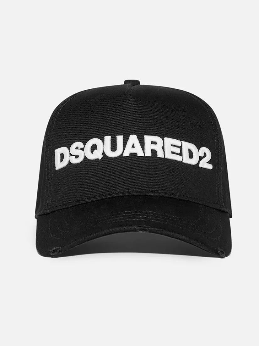 Dsquared2 Baseball Cap