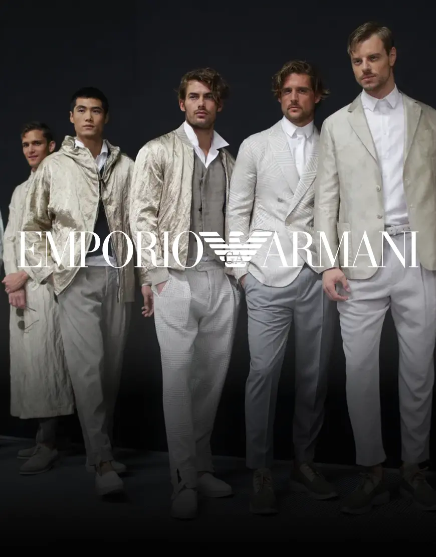 Emporio Armani