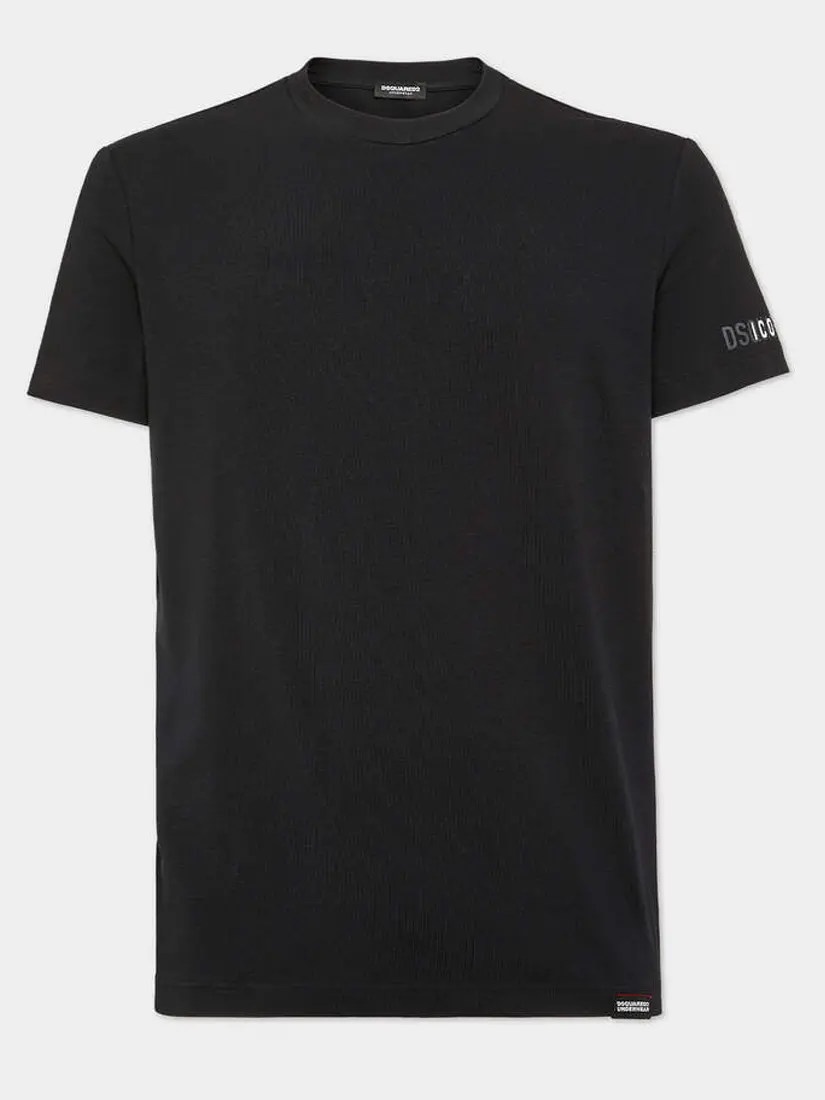 Dsquared2 Icon Short Sleeve T-Shirt