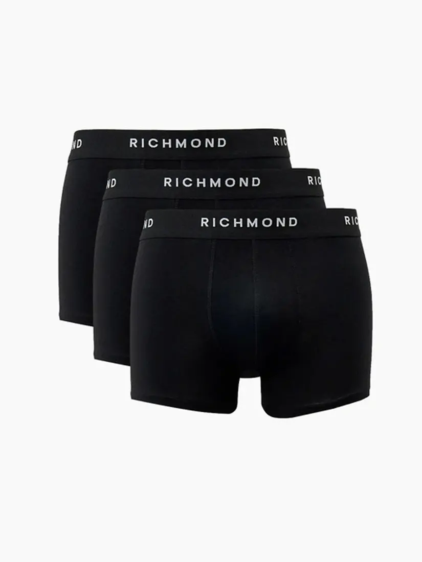 Bokse John Richmond (3 palë)