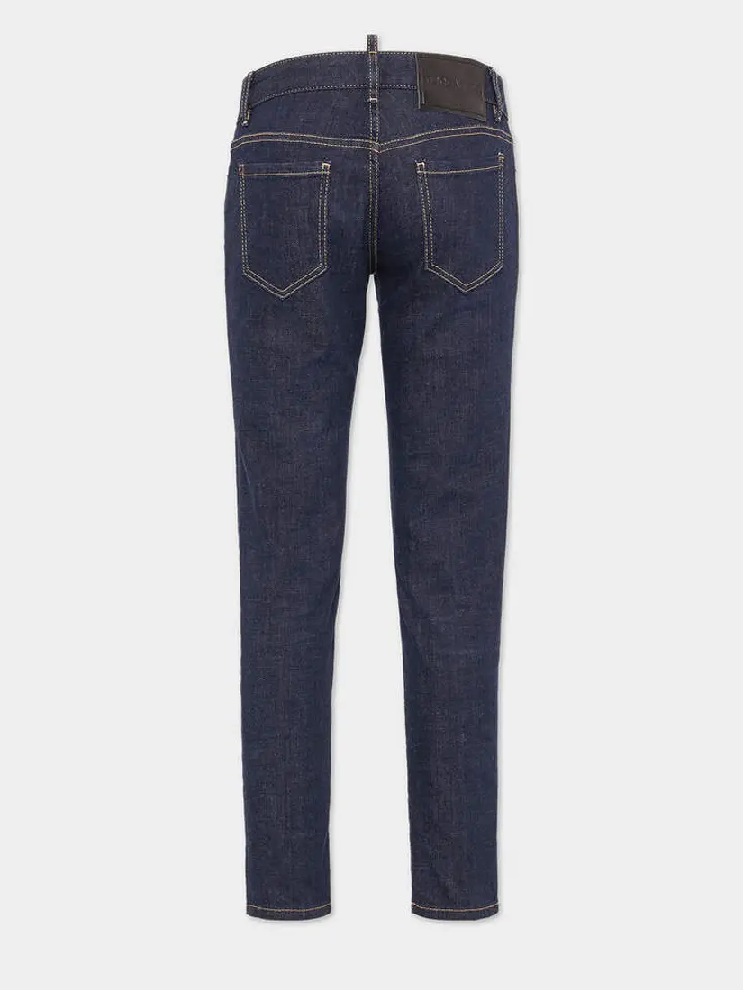 Dsquared2 Dark Rince Jennifer Jeans