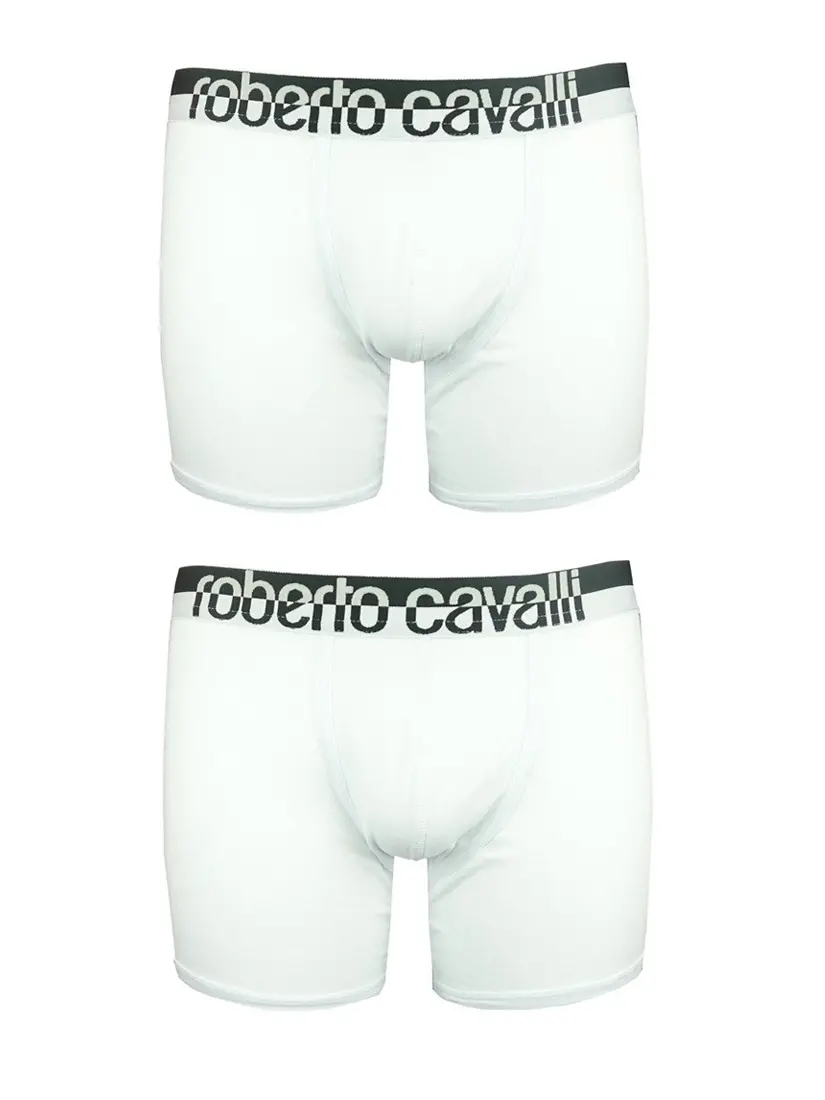 Bokse Roberto Cavalli Doppelpack (2 palë)
