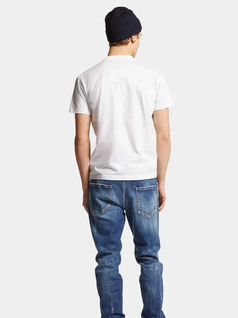 Xhinse Dsquared2 Medium Easy Cool Guy