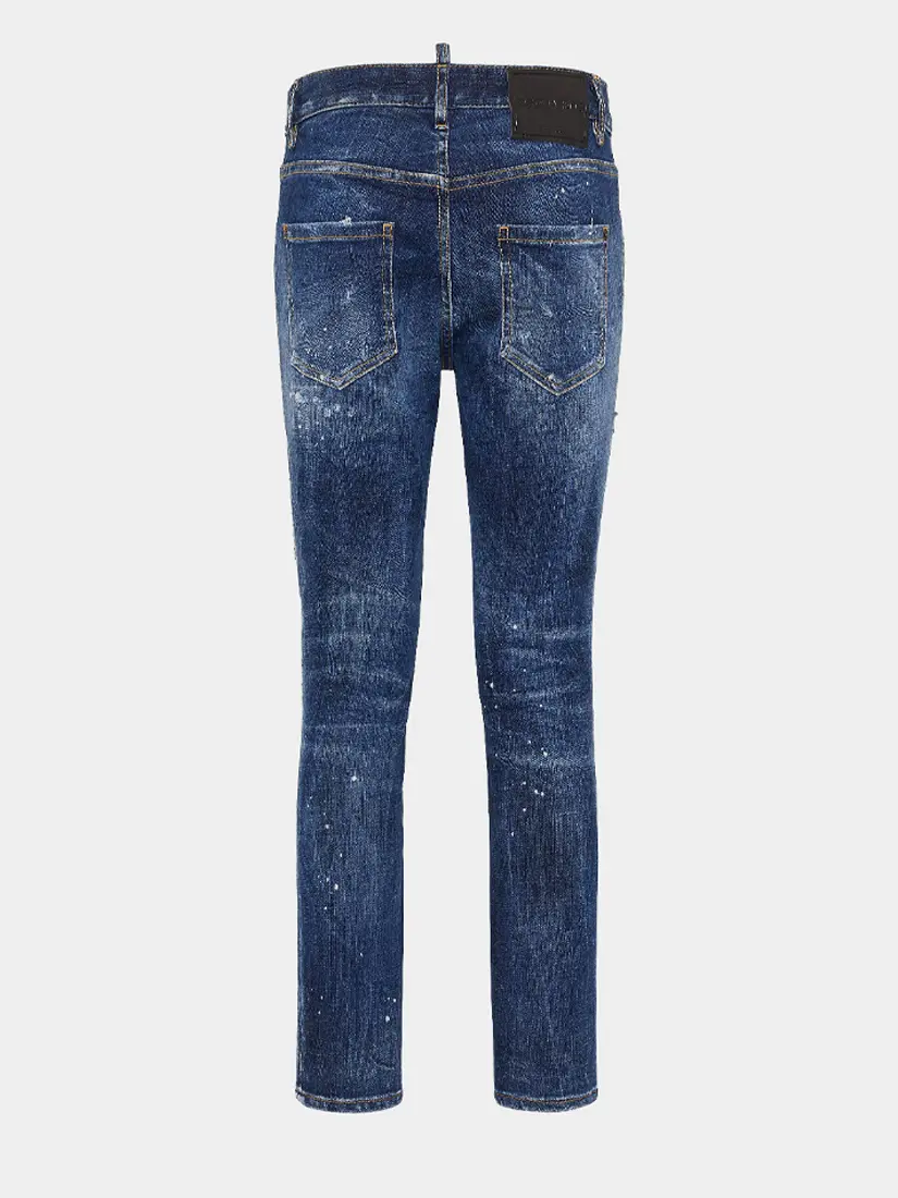 Dsquared2 Cool Girl Jeans