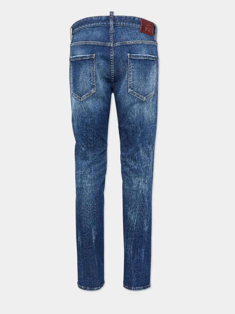 Xhinse Dsquared2 Medium Easy Cool Guy