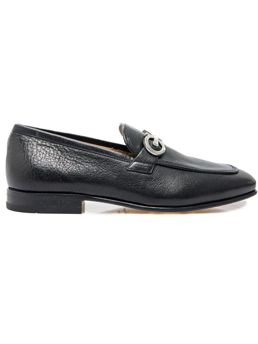 Këpucë Mokasino Ferragamo Giove