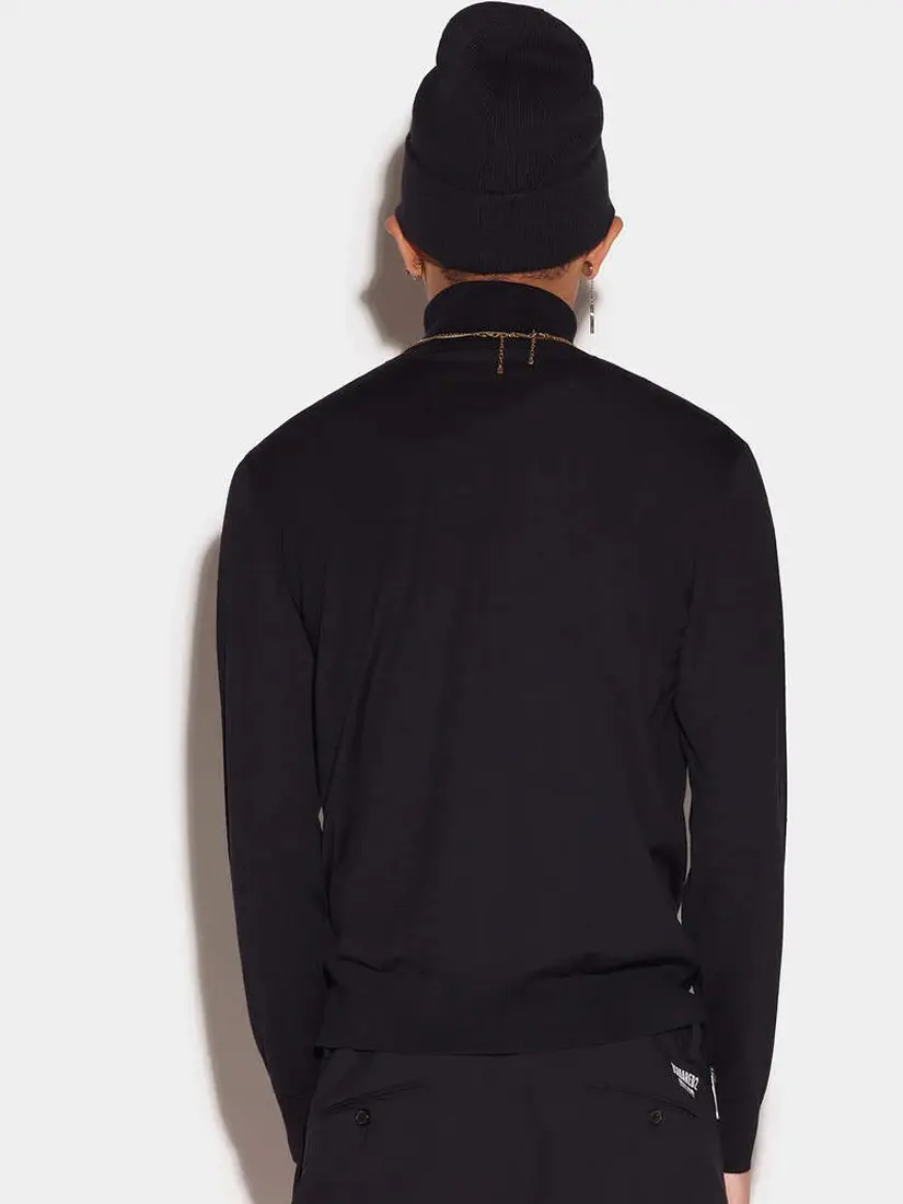 Golf Dsquared2 Pullover