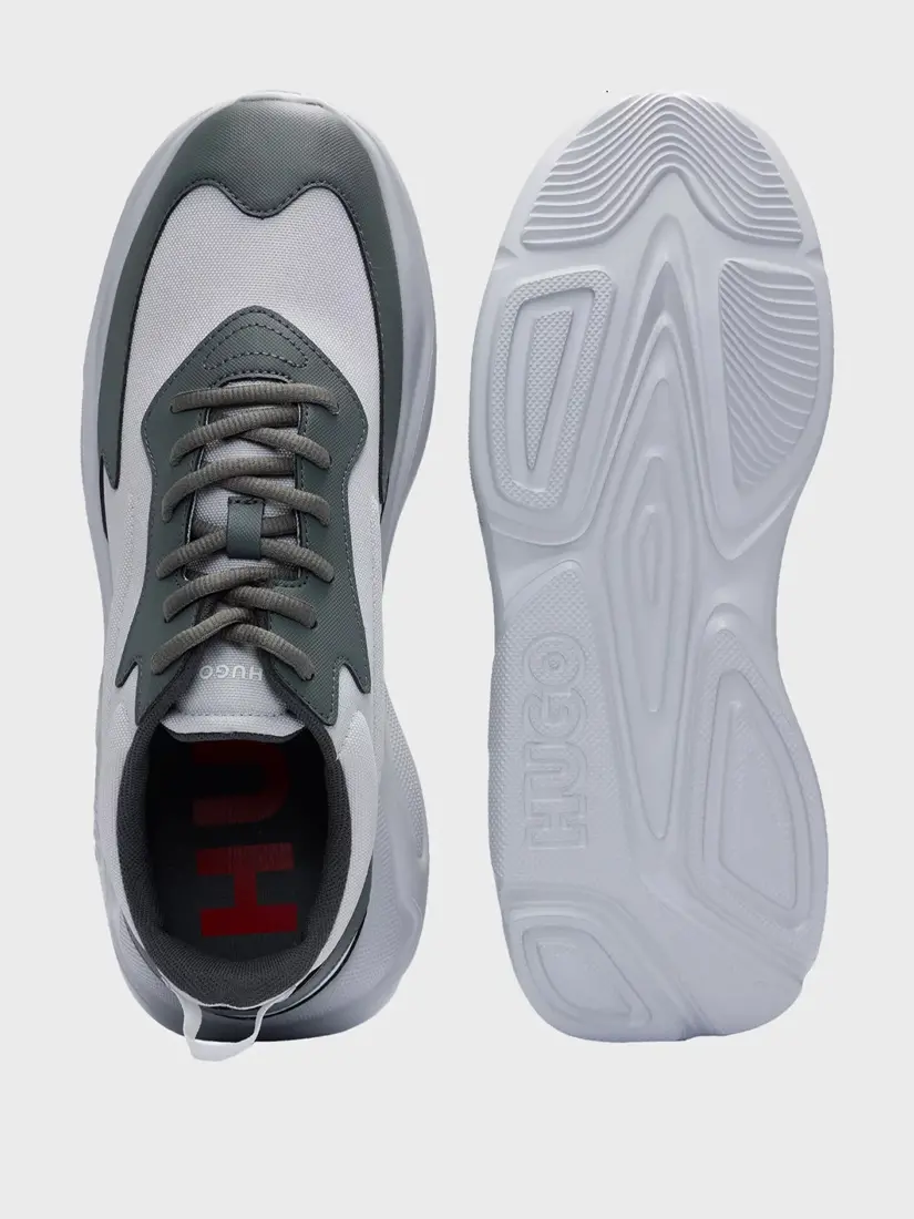 Atlete Hugo Boss Running Inspired