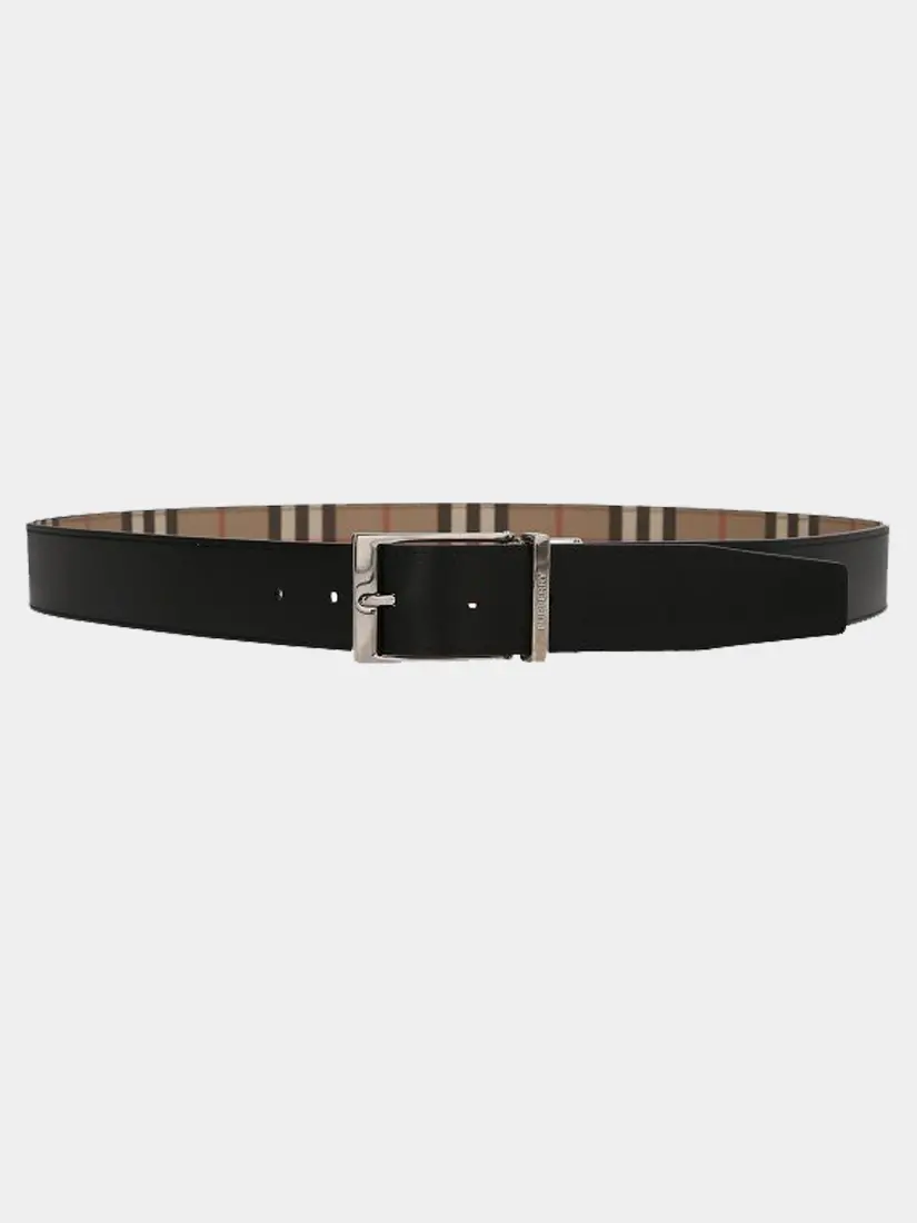 Rrip i Dyanshëm Burberry Louis Belt
