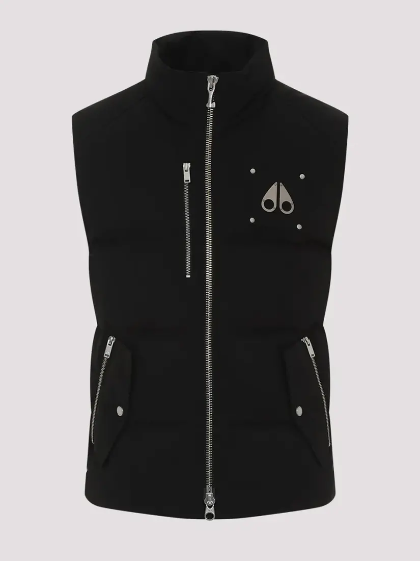 Xhiboks Moose Knuckles Westmount Vest