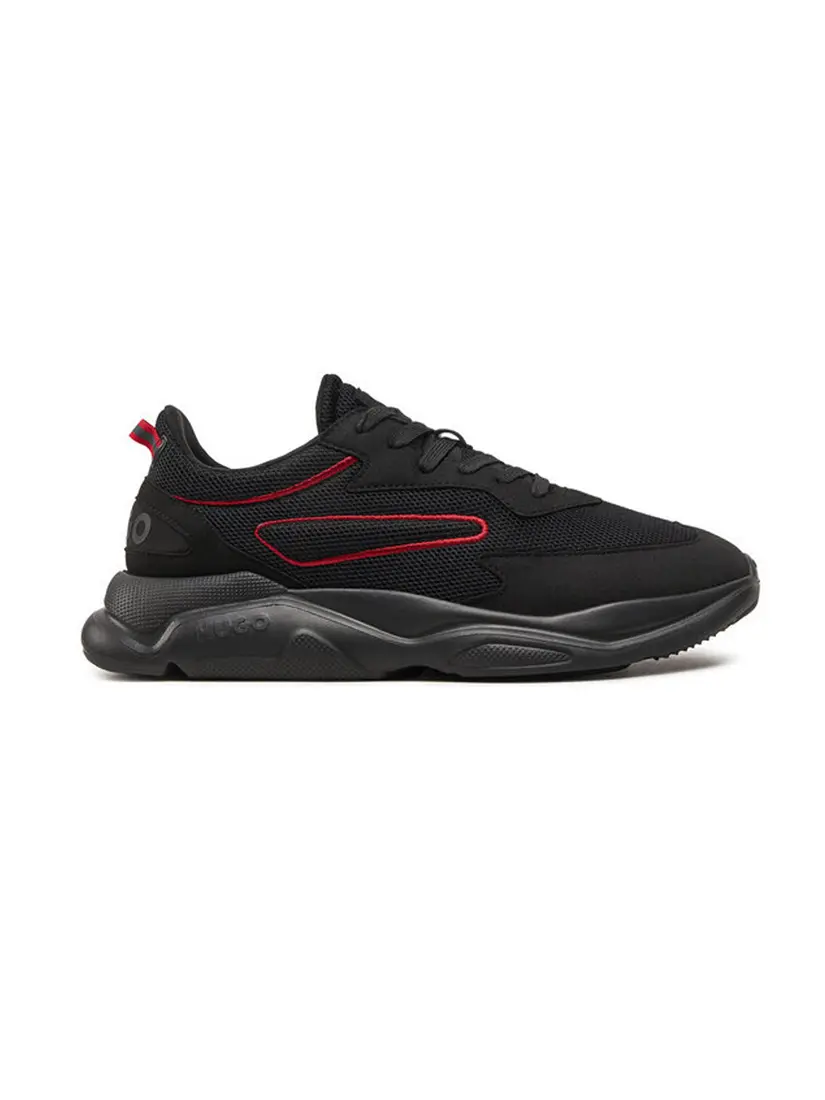 Atlete Hugo Boss Leon Runners
