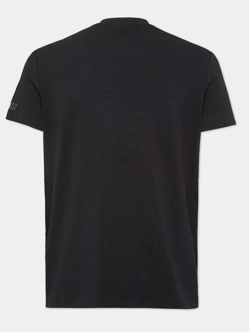 Dsquared2 Icon Short Sleeve T-Shirt