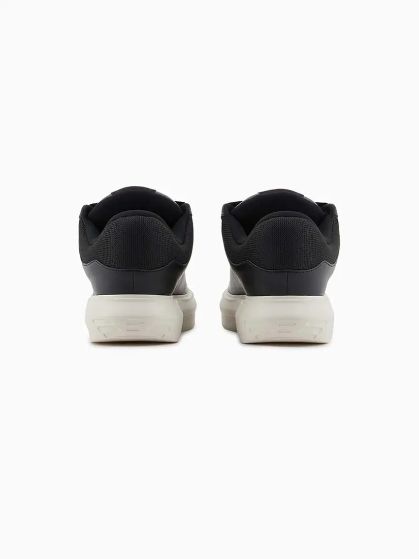 Atlete Kamoshi Emporio Armani