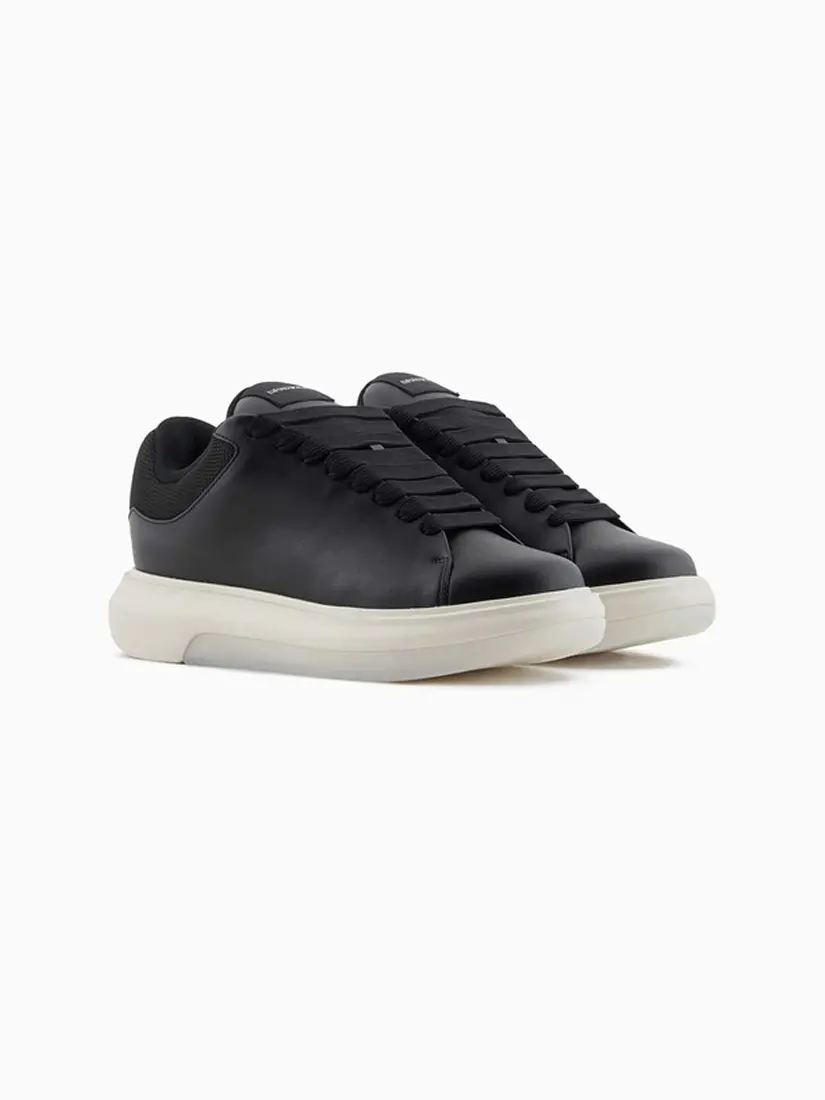 Atlete Kamoshi Emporio Armani