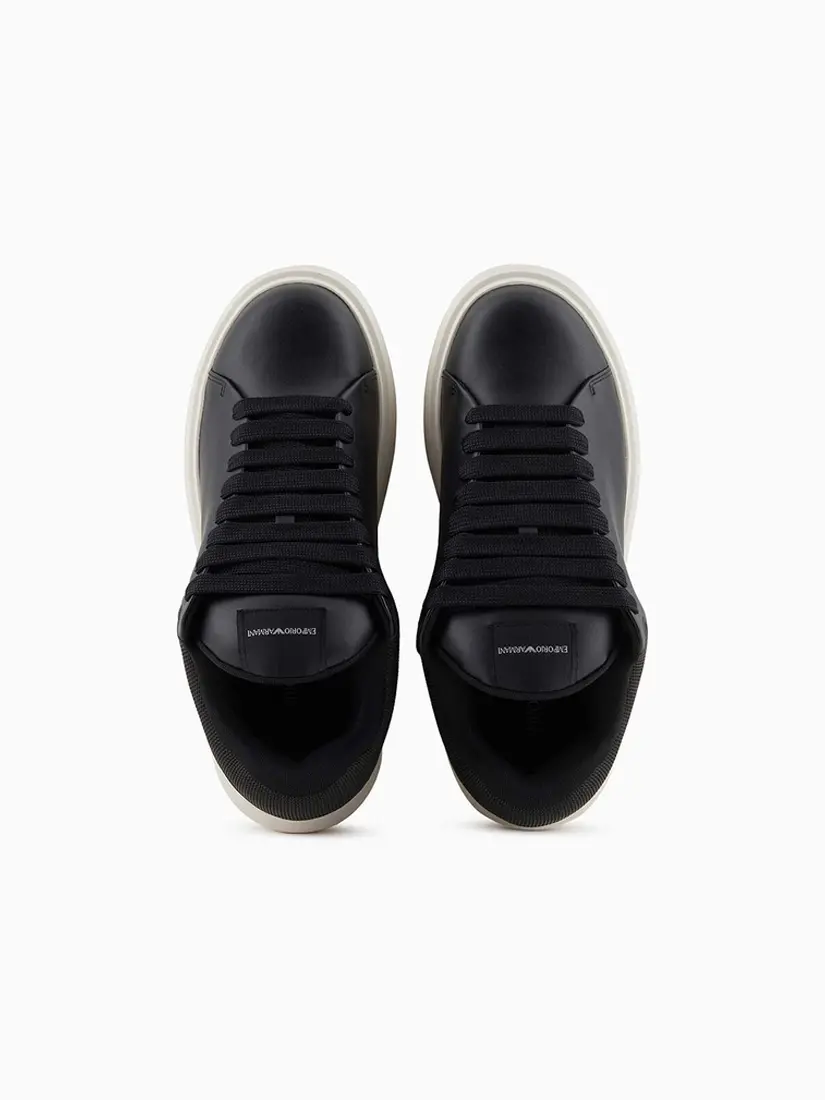 Atlete Kamoshi Emporio Armani
