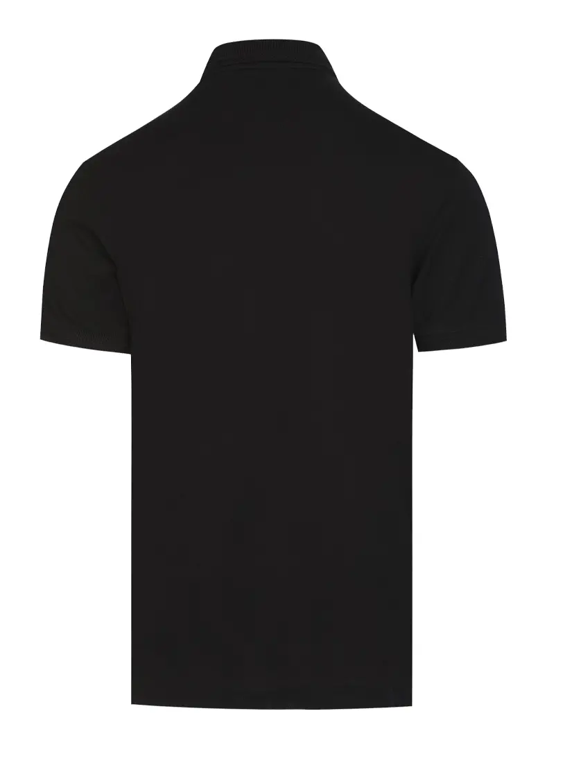 Dolce & Gabbana Bee Polo Shirt