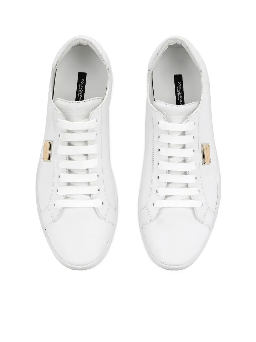 Atlete Lëkure Dolce & Gabbana Saint Tropez