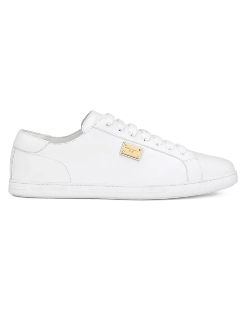 Atlete Lëkure Dolce & Gabbana Saint Tropez