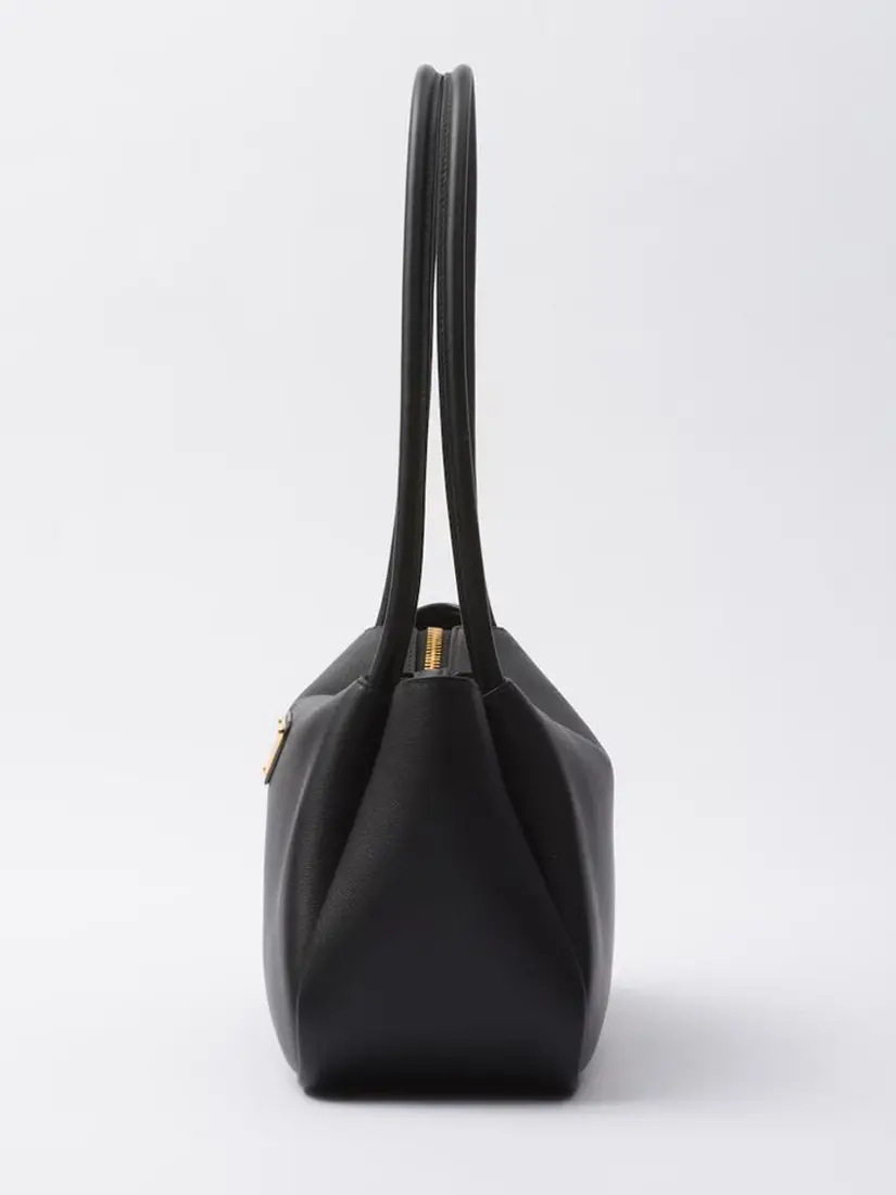 Prada Medium Leather Bag