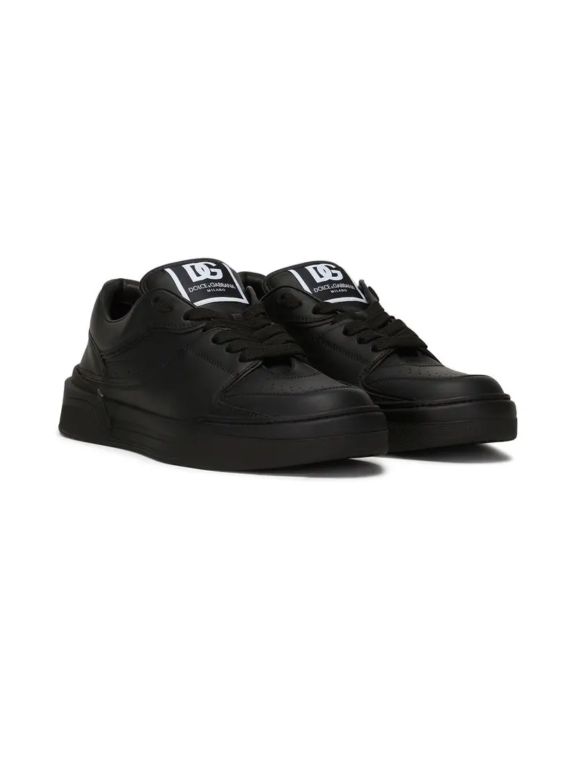 Atlete Lëkure Dolce & Gabbana New Roma
