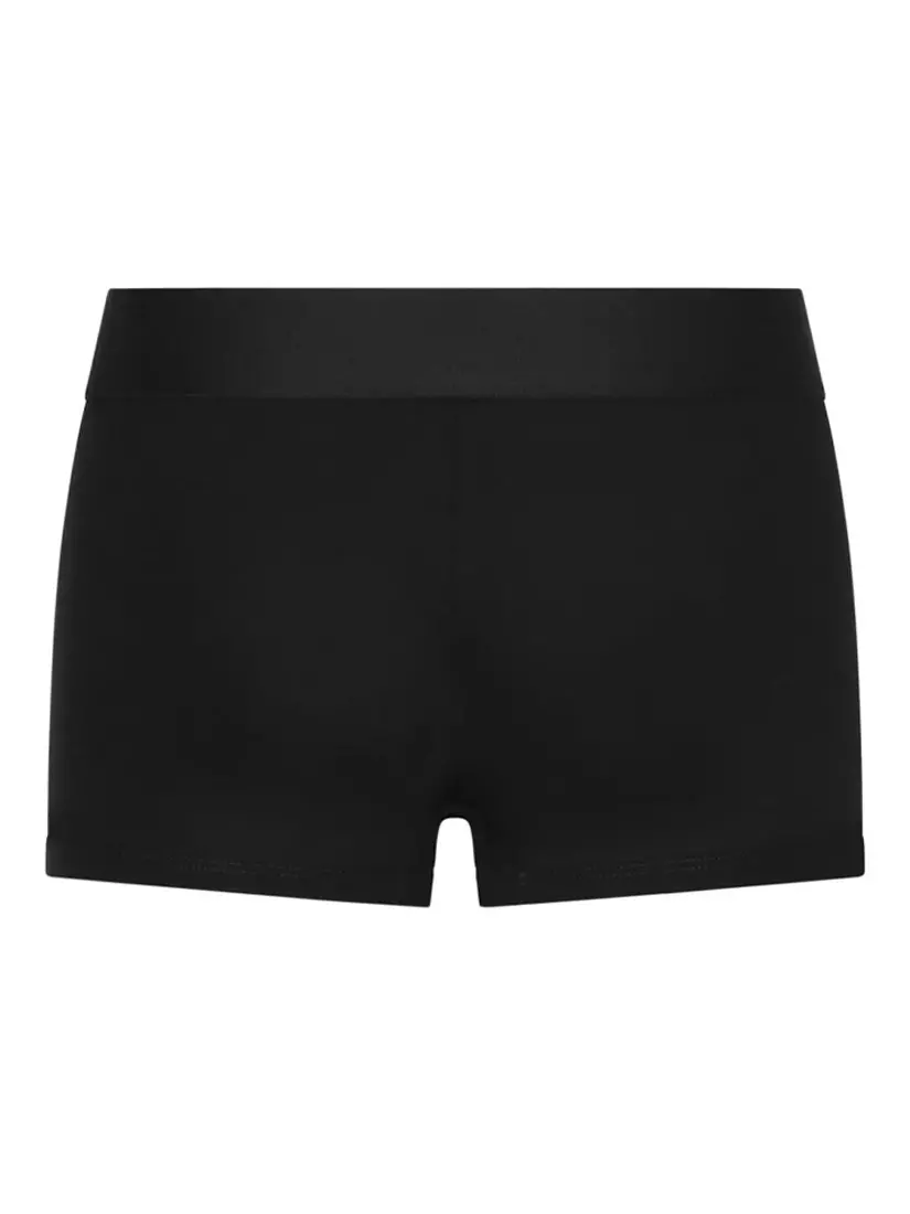 Dolce & Gabbana Logo Waistband Boxers (1 pair)