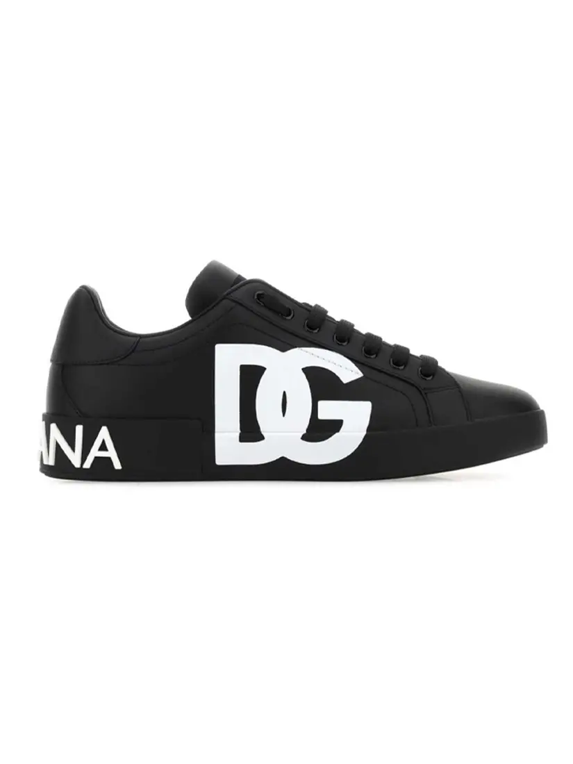 Atlete Lëkure Dolce & Gabbana Portofino