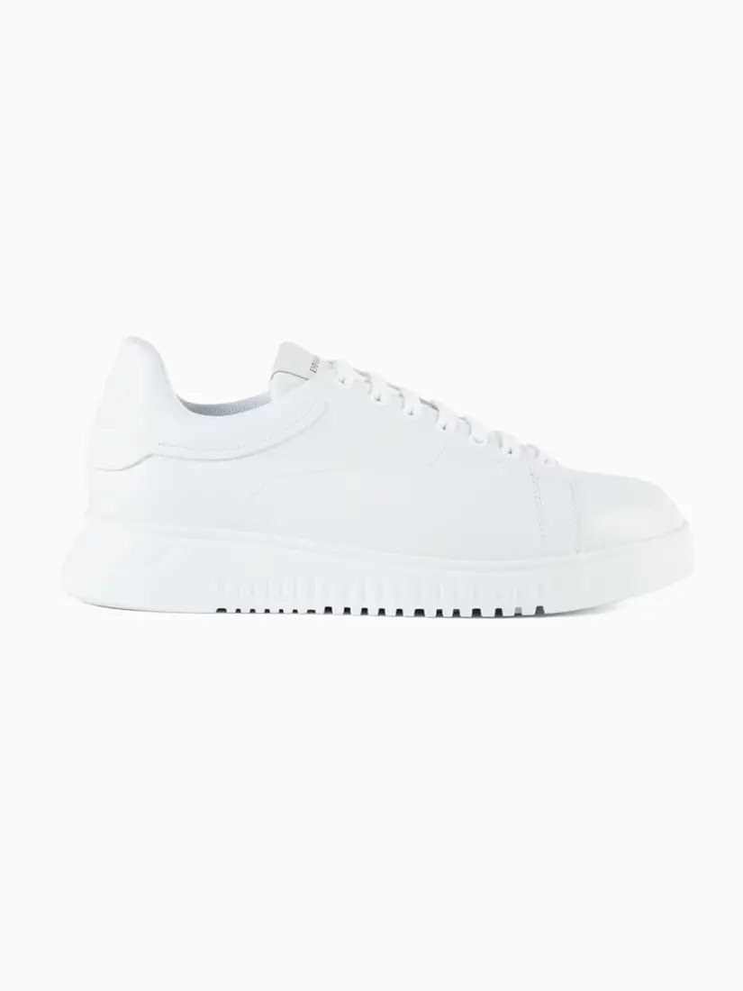 Atlete Emporio Armani Tumbled Leather (Privat)