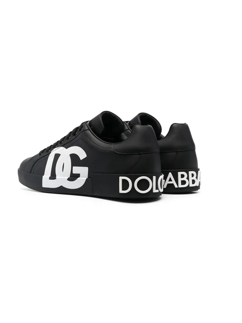 Atlete Lëkure Dolce & Gabbana Portofino