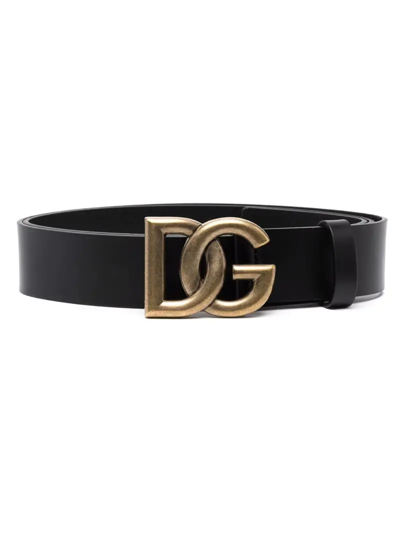 Rrip Lëkure Dolce & Gabbana