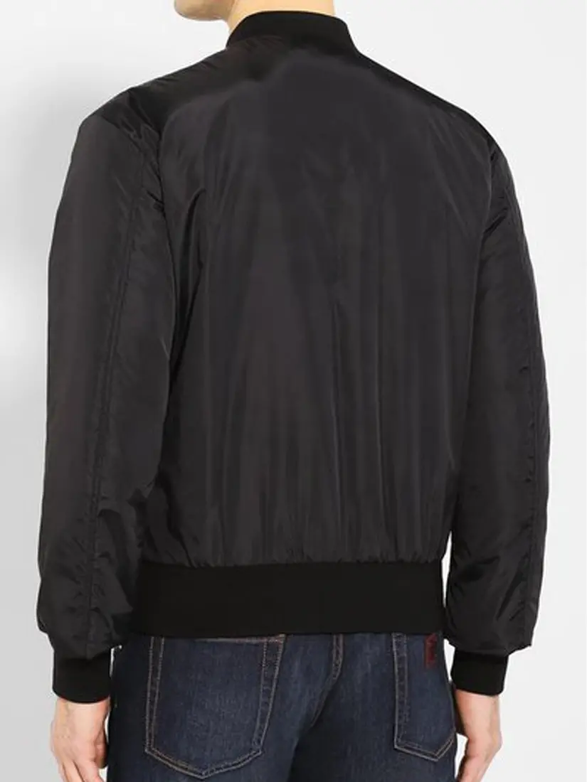 Dolce & Gabbana Bomber Jacket