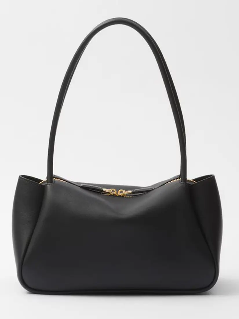 Prada Medium Leather Bag