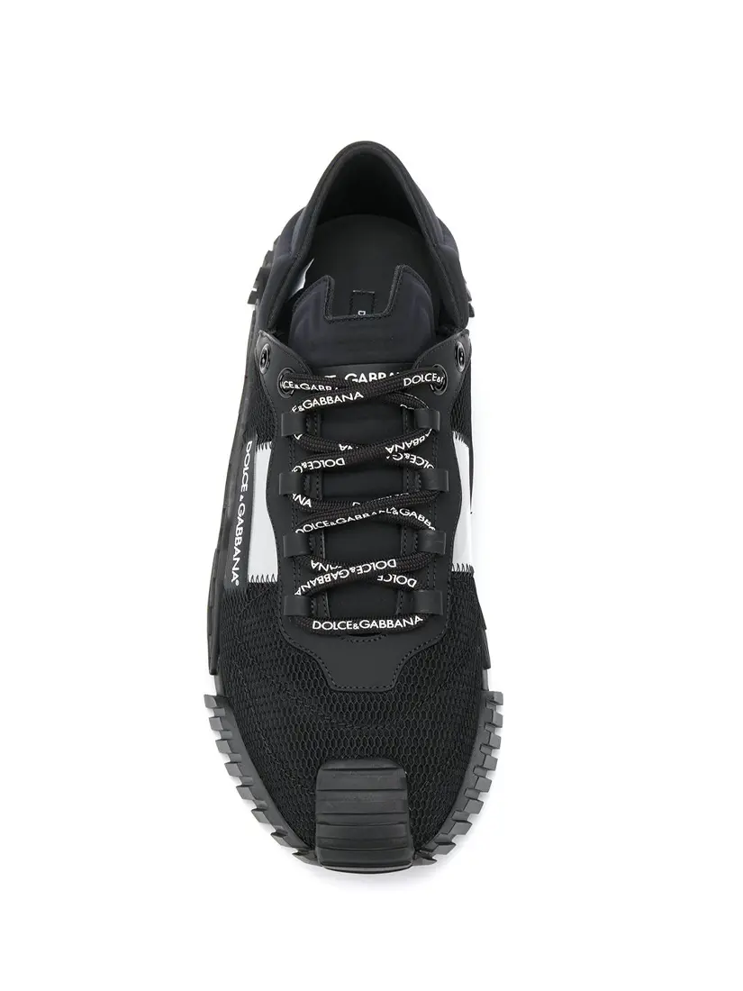 Atlete Lëkure Dolce & Gabbana NS1 Slip-On