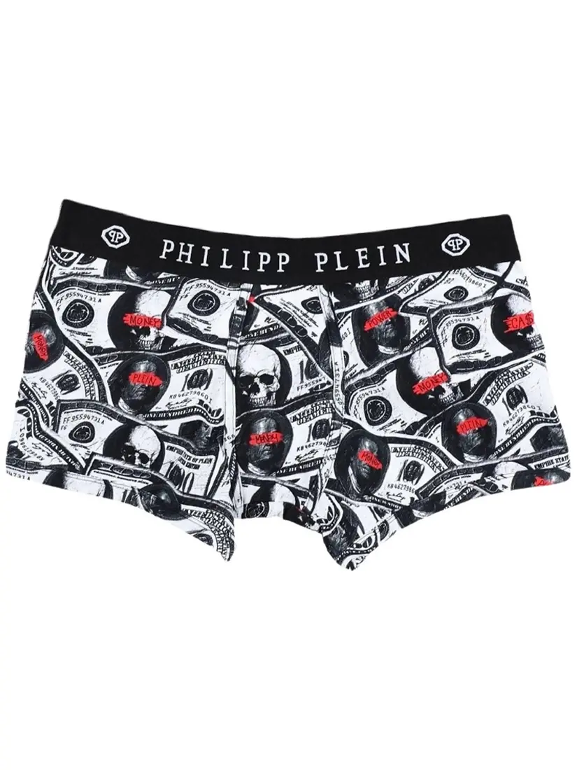 Bokse Philipp Plein Dollar (2 palë)