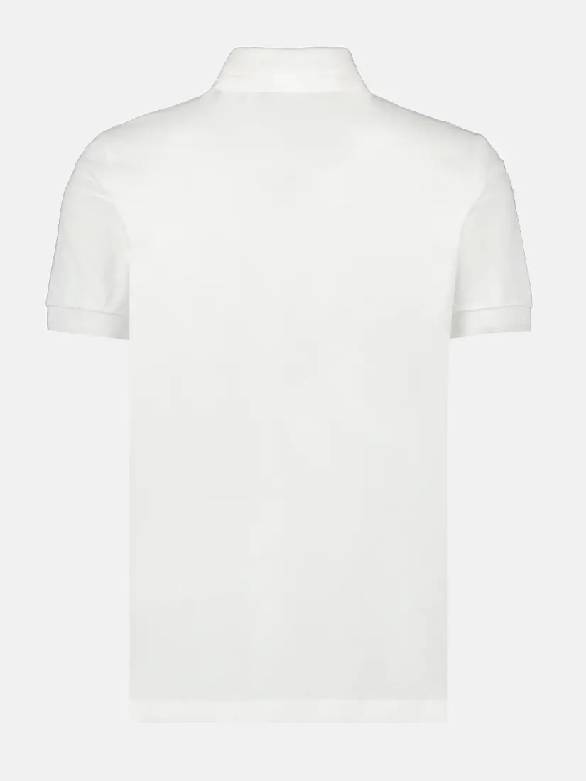 Dolce & Gabbana Bee Polo Shirt