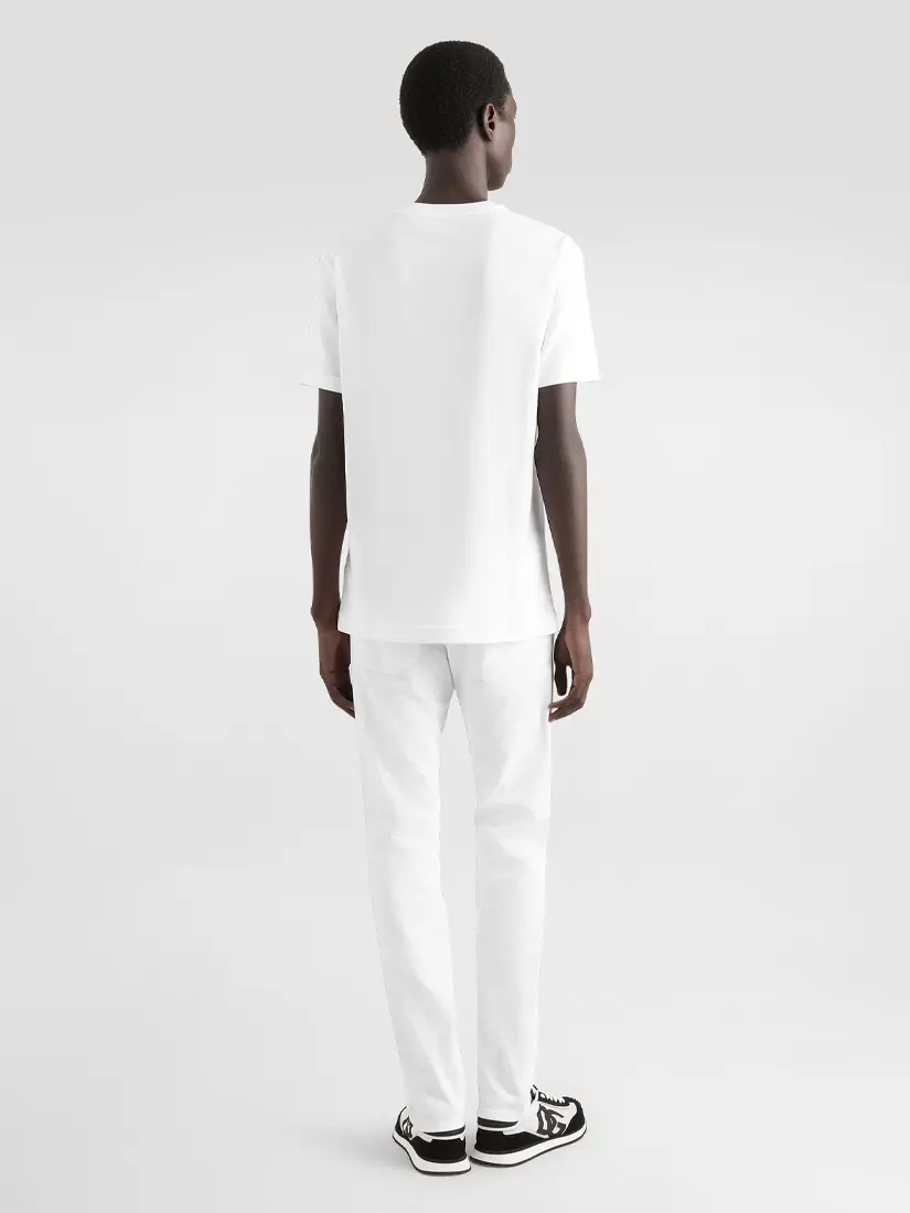 Dolce & Gabbana DG Embroidery T-shirt