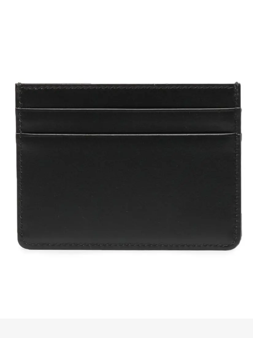 Mbajtës Kartash Dolce & Gabbana Logo Jacquard