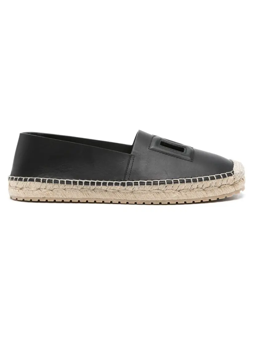 Këpucë Të Sheshta Dolce & Gabbana