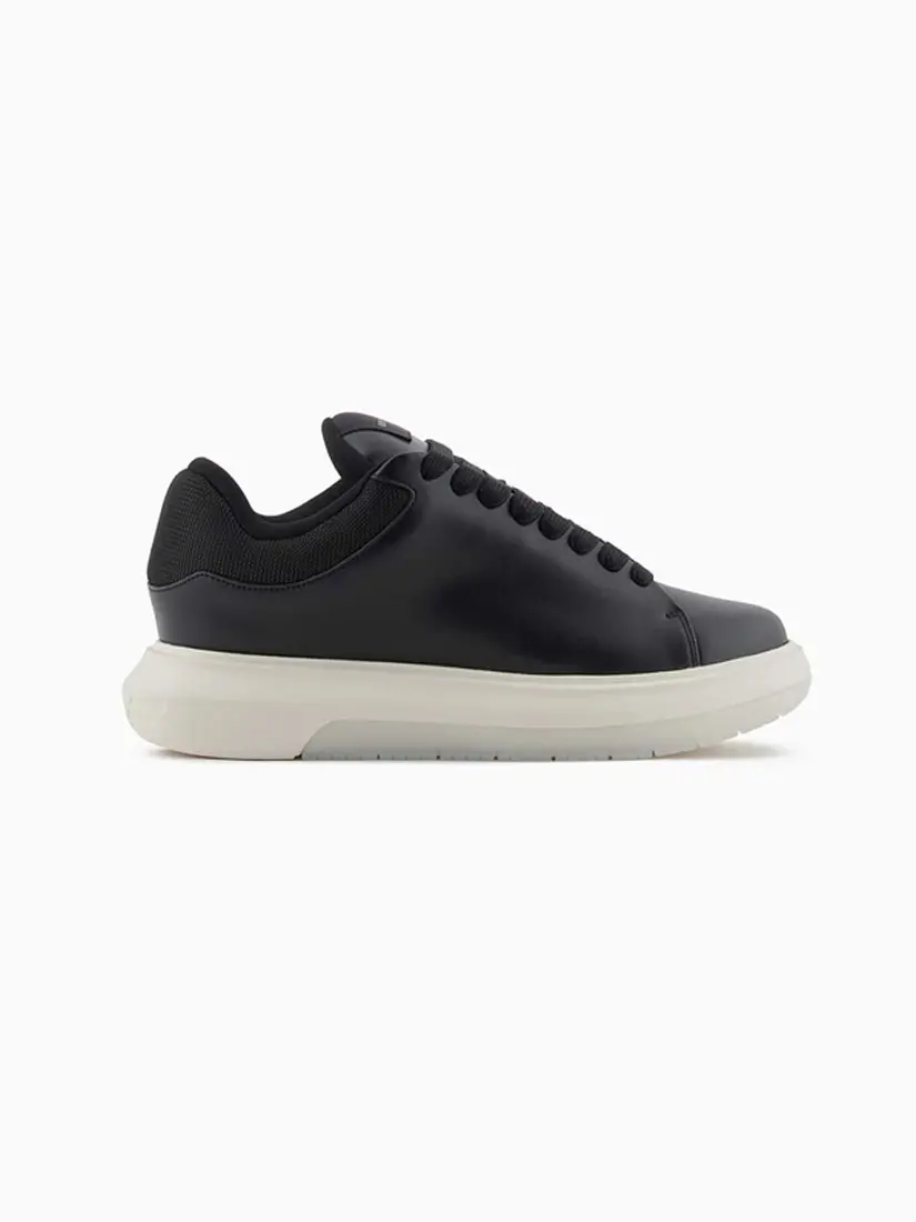 Atlete Kamoshi Emporio Armani