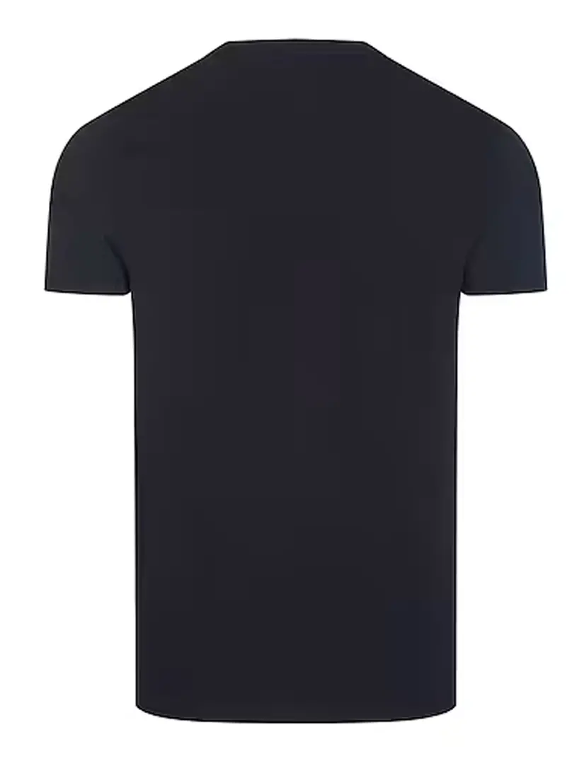 Bluzë e Brendshme Philipp Plein Logo Text (PRIVAT)