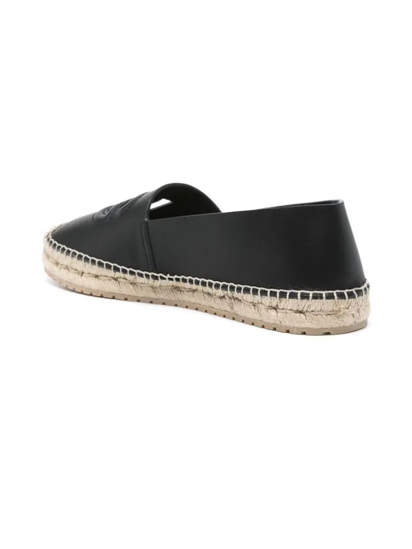 Këpucë Të Sheshta Dolce & Gabbana