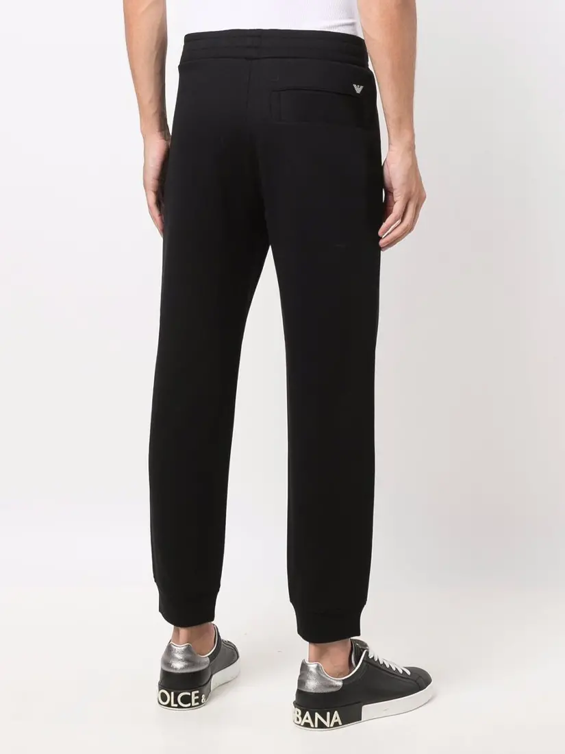 Tuta Emporio Armani Elasticated Track