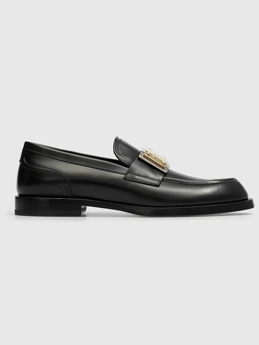 Këpucë Mokasino Dolce & Gabbana