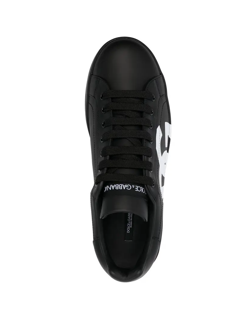 Atlete Lëkure Dolce & Gabbana Portofino