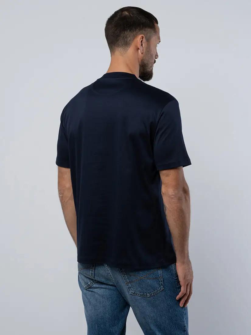 Bluzë Valentino Logo Print
